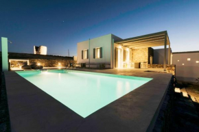 Amazing villa with private pool